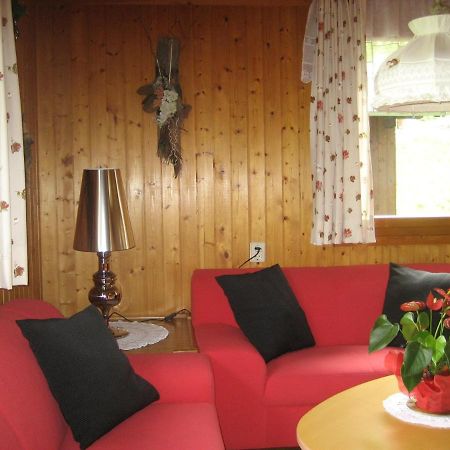 شقة Haus Oberer شرنز المظهر الخارجي الصورة