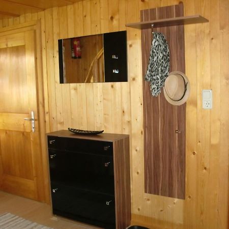 شقة Haus Oberer شرنز المظهر الخارجي الصورة