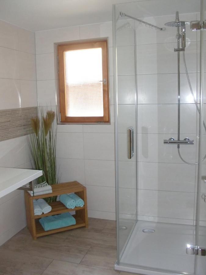 شقة Haus Oberer شرنز المظهر الخارجي الصورة
